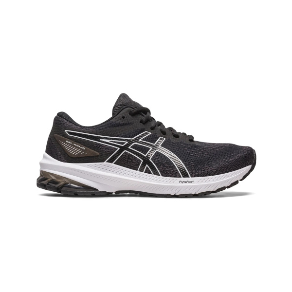 Asics Gel-Kinjo Black/Black