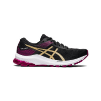 Asics Gel-Zone 8 Black/Champagne