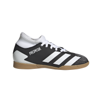 Adidas PREDATOR 20.4 S IIC IN J CORE BLACK
