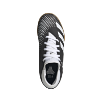 Adidas PREDATOR 20.4 S IIC IN J CORE BLACK