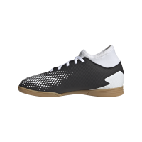 Adidas PREDATOR 20.4 S IIC IN J CORE BLACK
