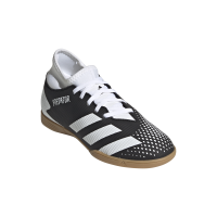 Adidas PREDATOR 20.4 S IIC IN J CORE BLACK