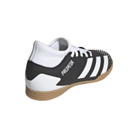 Adidas PREDATOR 20.4 S IIC IN J CORE BLACK