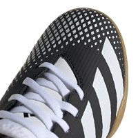 Adidas PREDATOR 20.4 S IIC IN J CORE BLACK