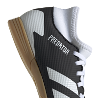 Adidas PREDATOR 20.4 S IIC IN J CORE BLACK