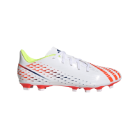 Adidas PREDATOR EDGE.4 FxG FTWR WHITE