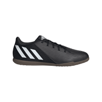 Adidas PREDATOR EDGE.4 IN SALA CORE BLACK