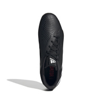 Adidas PREDATOR EDGE.4 IN SALA CORE BLACK