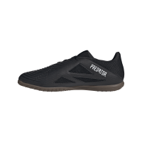 Adidas PREDATOR EDGE.4 IN SALA CORE BLACK