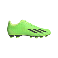 ADIDAS X SPEEDPORTAL.4 FxG Green