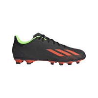 ADIDAS X SPEEDPORTAL.4 FxG Black