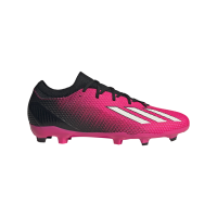 ADIDAS X SPEEDPORTAL.3 FG Pink