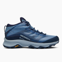 Merrell Moab Speed Mid Gore-Tex Damen