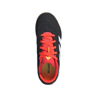 Adidas PREDATOR CLUB IN SALA J CORE BLACK
