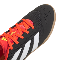 Adidas PREDATOR CLUB IN SALA J CORE BLACK
