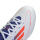 Adidas F50 CLUB IN FTWWHT/SOLRED/LUCBLU