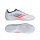 Adidas F50 CLUB IN FTWWHT/SOLRED/LUCBLU