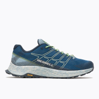 Merrell Moab Flight Herren Blau