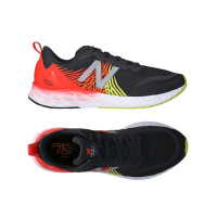 New Balance MTMPOBR BLACK/RED/YELLOW Running Men´s