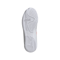 Adidas F50 CLUB IN J FTWWHT/SOLRED/LUCBLU