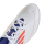 Adidas F50 CLUB IN J FTWWHT/SOLRED/LUCBLU
