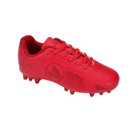 JAKO Fußballschuh Iconic AG Junior rot VO5519 100