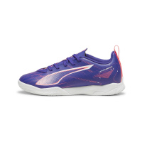 PUMA ULTRA 5 PLAY IT Jr Unisex Blau 107913 01