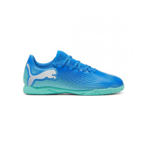 PUMA FUTURE 7 PLAY IT Unisex Blau 107942