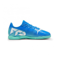 PUMA FUTURE 7 PLAY IT Unisex Blau 107942
