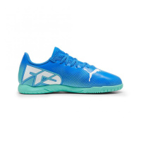 PUMA FUTURE 7 PLAY IT Jr Unisex Blau 107952