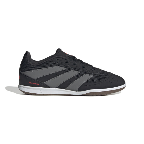 Adidas PREDATOR CLUB IN SALA J CBLACK/GREFOU/LUCRED