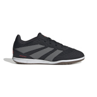 Adidas PREDATOR CLUB IN SALA J CBLACK/GREFOU/LUCRED
