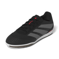 Adidas PREDATOR CLUB IN SALA J CBLACK/GREFOU/LUCRED