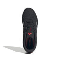 Adidas PREDATOR CLUB IN SALA J CBLACK/GREFOU/LUCRED