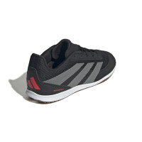Adidas PREDATOR CLUB IN SALA J CBLACK/GREFOU/LUCRED