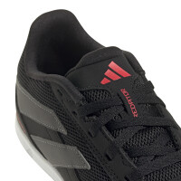 Adidas PREDATOR CLUB IN SALA J CBLACK/GREFOU/LUCRED