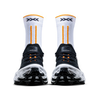 X-BIONIC® TERRASKIN X01 X WHITE/X BLACK