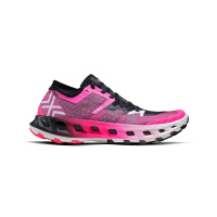 X-BIONIC® TERRASKIN X02 FLUO PINK/X BLACK/ X WHITE