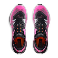 X-BIONIC® TERRASKIN X02 FLUO PINK/X BLACK/ X WHITE