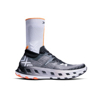 X-BIONIC® TERRASKIN X02 X BLACK/X WHITE