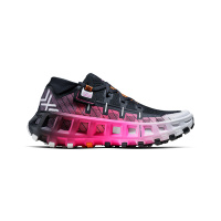 X-BIONIC® TERRASKIN X00/C X BLACK/X WHITE/FLUO PINK