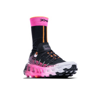 X-BIONIC® TERRASKIN X00/C X BLACK/X WHITE/FLUO PINK