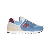 New Balance U574V2 SHORELINE BLUE U574SPR Classics Unisex