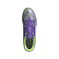 Adidas F50 CLUB IN Purple Rush/Ftwr White/Lucid Lemon