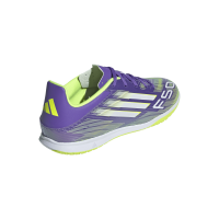 Adidas F50 CLUB IN Purple Rush/Ftwr White/Lucid Lemon
