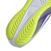 Adidas F50 CLUB IN Purple Rush/Ftwr White/Lucid Lemon