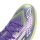 Adidas F50 CLUB IN Purple Rush/Ftwr White/Lucid Lemon