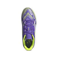 Adidas F50 CLUB IN J Purple Rush/Ftwr White/Lucid Lemon