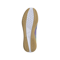 Adidas F50 CLUB IN J Purple Rush/Ftwr White/Lucid Lemon