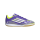 Adidas F50 CLUB IN J Purple Rush/Ftwr White/Lucid Lemon
